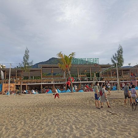 Sri Sayang Pearl View Batu Ferringhi Exterior foto