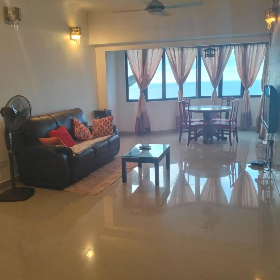 Sri Sayang Pearl View Batu Ferringhi Exterior foto