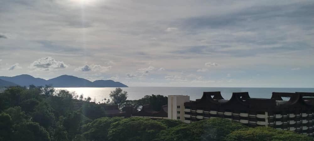 Sri Sayang Pearl View Batu Ferringhi Quarto foto