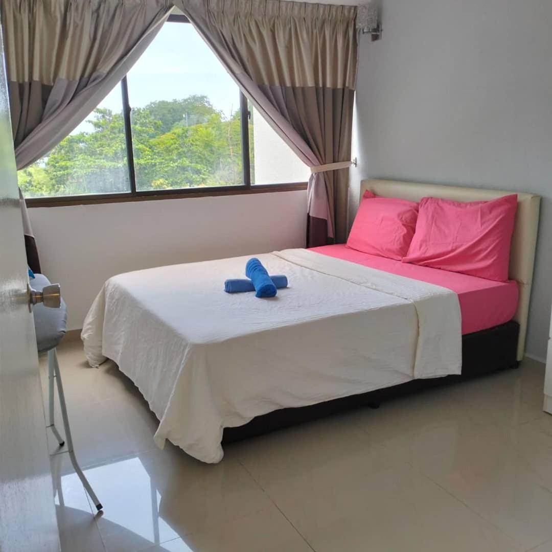 Sri Sayang Pearl View Batu Ferringhi Quarto foto