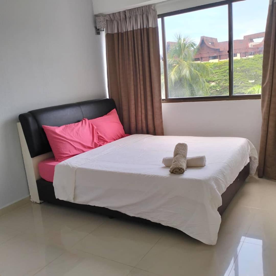 Sri Sayang Pearl View Batu Ferringhi Quarto foto